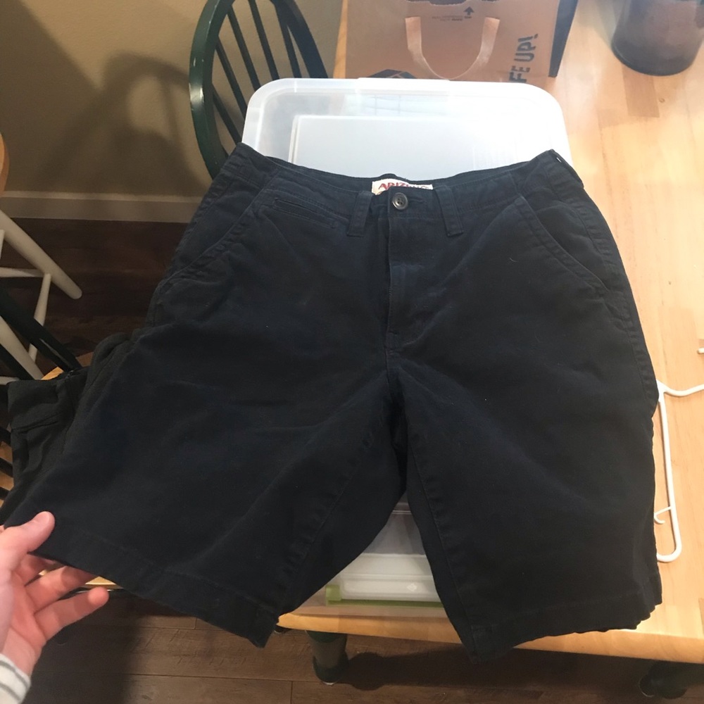 Arizona Shorts